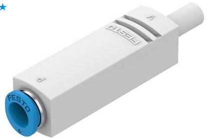 Vacuum generator (FESTO) FESTO VN-07-M-I3-PQ2-VT2 (193556)