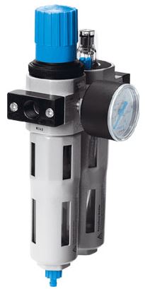 Service unit (FESTO) FESTO FRC-1/4-D-MIDI (186497)