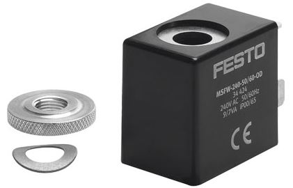 TULJAVA MAGNETNA FESTO MSFW-24-50/60-OD (34415)