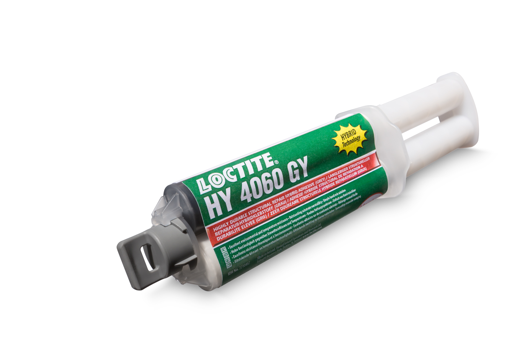 (LOCTITE) LOCTITE HY 4060 GY