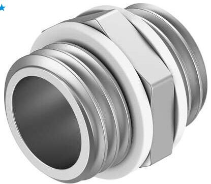 PRIKLJUČEK DVOJNI FESTO NPFC-DS-G12-G12-M (8142590)
