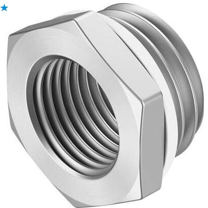 Reducing nipple (FESTO) FESTO NPFC-RS-G34-G12-MF (8142599)