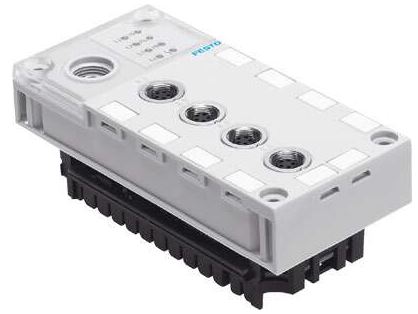 Electrical interface (FESTO) FESTO CPX-CP-4-FB (526705)