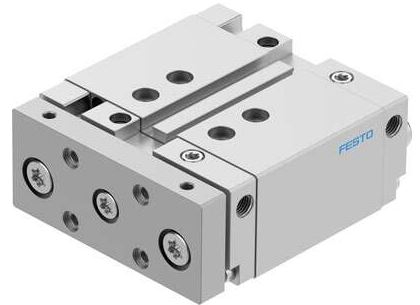 Guided drive (FESTO) FESTO DFM-32-30-B-PPV-A-KF (8161435)