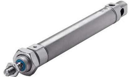ISO cylinder (FESTO) FESTO ESNU-25-25-P-A (19270)