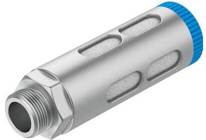 Silencer (FESTO) FESTO GRU-1/4-B (9517)