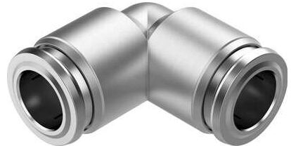 Plug connector (FESTO) FESTO NPQR-L-Q12-E (8085713)