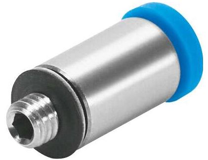 Push in fitting (FESTO) FESTO QSM-M3-3-I-R (133001)
