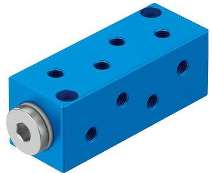 BLOK RAZDELILNI FESTO FR-12-M5 (4525)