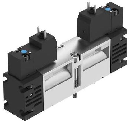 VENTIL MAGNETNI FESTO VSVA-B-P53E-H-A1-1C1 (546706)