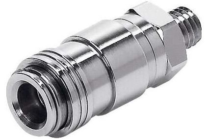 Coupling socket (FESTO) FESTO KD2-M5-A (4087)