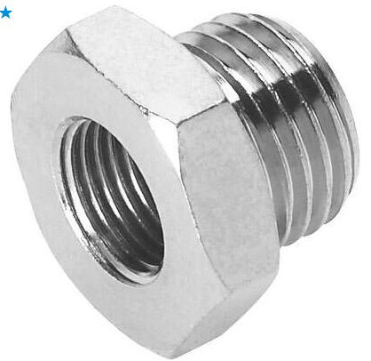 Reducing nipple (FESTO) FESTO NPFC-R-G14-M5-MF (8069229)