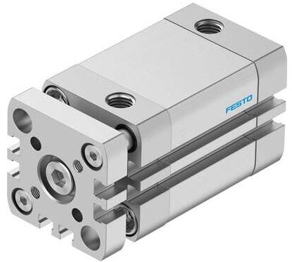Compact cylinder (FESTO) FESTO ADNGF-32-30-P-A (554243)
