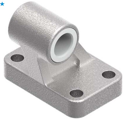 Clevis foot (FESTO) FESTO LNG-40 (33891)