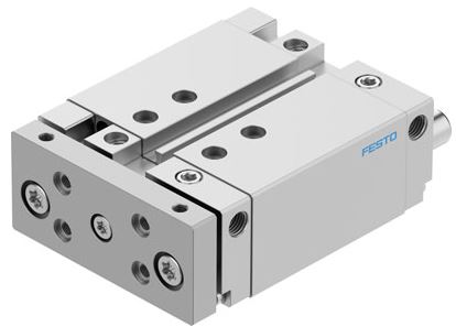 Guided drive (FESTO) FESTO DFM-25-40-B-PPV-A-GF (8161424)