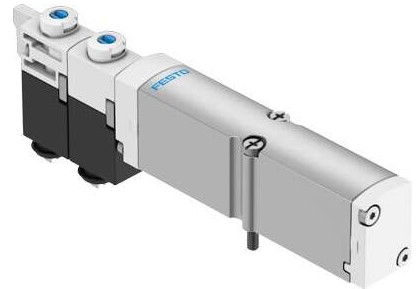 Solenoid valve (FESTO) FESTO VMPA14-M1H-D-PI (573727)