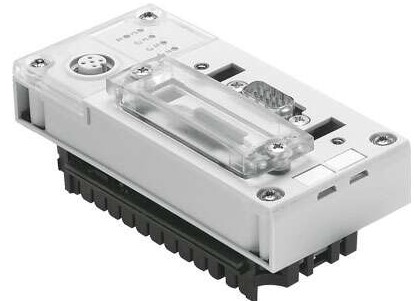 VOZLIŠČE BUS FESTO CPX-FB14 (526174)