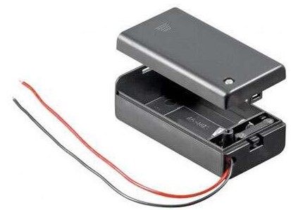 Battery box (FESTO) FESTO EADA-A-9 (8047912)