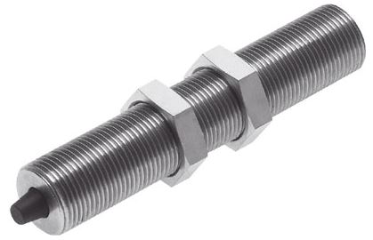 Shock absorber (FESTO) FESTO DYEF-M8-Y1F (548373)