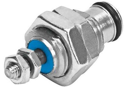 Cartridge cylinder (FESTO) FESTO EGZ-6-10 (15034)