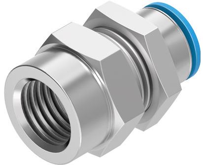 ZVEZA VTIČNO NAVOJ. ZA PREG. FESTO QSSF-1/4-8-B (153166)