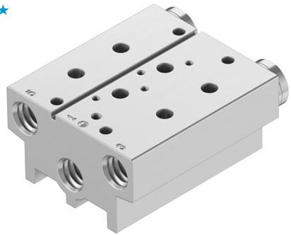 BLOK PRIKLJUČNI FESTO VABM-B10-20S-G14-2 (576417)