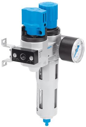 Service unit (FESTO) FESTO LFR-1/4-D-MINI-KC-A (185734)
