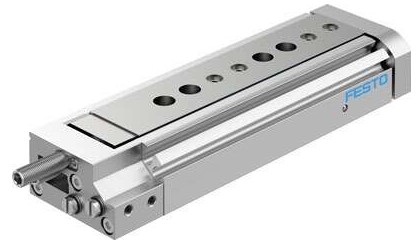 Mini slide (FESTO) FESTO DGSL-6-50-P1A (543925)