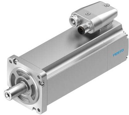 Servo motor (FESTO) FESTO EMME-AS-60-S-LS-ASB (2089700)