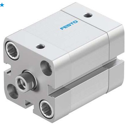 Compact cylinder (FESTO) FESTO ADN-25-15-I-P-A (536261)