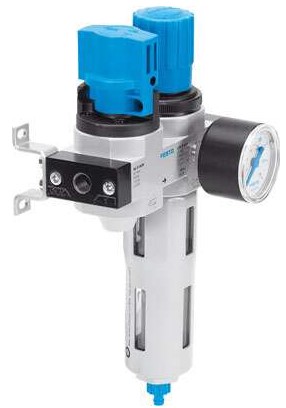 ENOTA ZA PRIPRAVO ZRAKA FESTO LFR-1/2-D-MAXI-KC (186043)
