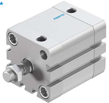 VALJ KOMPAKTNI FESTO ADN-100-30-A-P-A (536378)