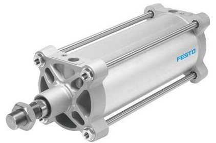Standards based cylinder (FESTO) FESTO DSBG-160-160-PPVA-N3 (2029468)
