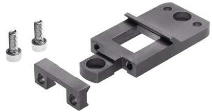 Profile mounting (FESTO) FESTO MUC-63 (531757)
