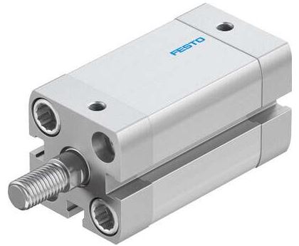 Compact cylinder (FESTO) FESTO ADN-20-30-A-PPS-A (577170)