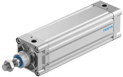 Standards based cylinder (FESTO) FESTO DNC-125-160-PPV-A (163503)