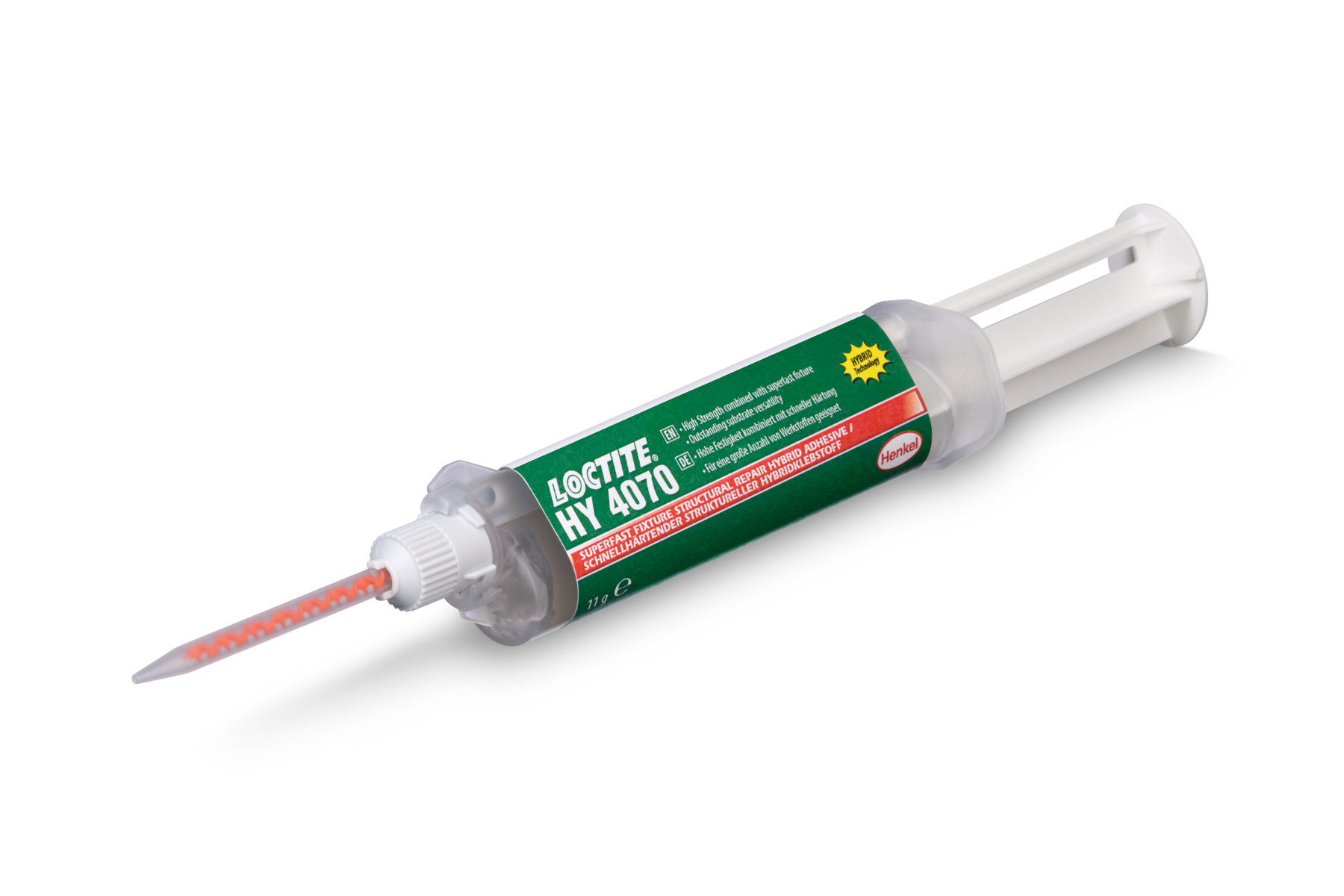 Adhesives Retaining (LOCTITE) LOCTITE HY 4070