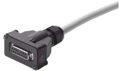 KABEL POVEZOVALNI FESTO KVI-CP-3-GS-GD-2 (540332)
