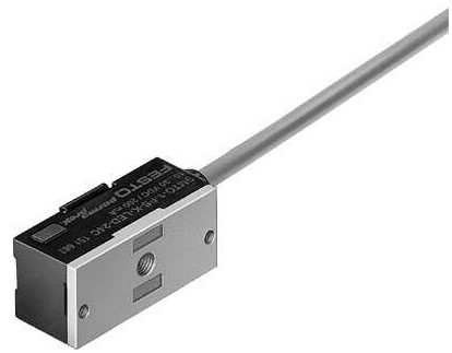 STIKALO MEJNO FESTO SMTO-1-PS-S-LED-24-C (151685)