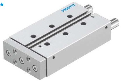 VALJ VODILNI FESTO DFM-20-100-P-A-GF (170846)