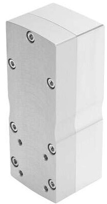 Parallel kit (FESTO) FESTO EAMM-U-86-D60-87A-102 (1215784)