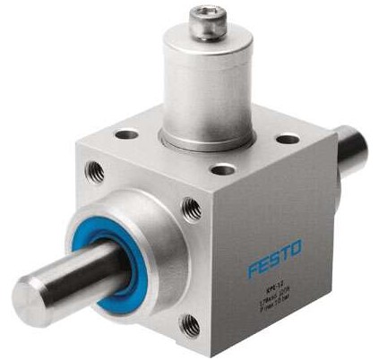 Clamping unit (FESTO) FESTO KPE-25 (178469)