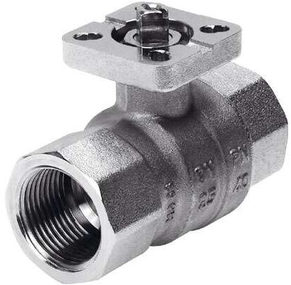 PIPA KROGLIČNA FESTO VAPB-1 1/2-F-25-F0405 (534308)