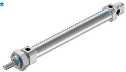ISO cylinder (FESTO) FESTO DSNU-20-150-PPV-A (1908296)