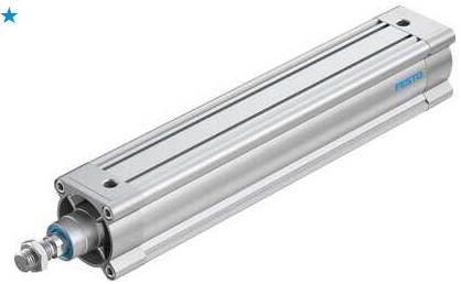 VALJ STANDARDNI FESTO DSBC-80-400-PPSA-N3 (1383376)