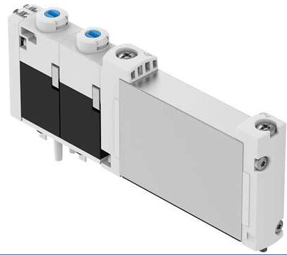 VENTIL MAGNETNI FESTO VUVG-B10-B52-ZT-F-1T1L (573418)