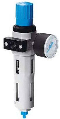 FILTER REGULATOR FESTO LFR-3/4-D-7-MIDI-A (162715)
