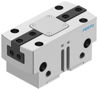 Parallel gripper (FESTO) FESTO HGPT-50-A-B (560222)
