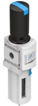 FILTER REGULATOR FESTO MS6-LFR-1/2-D7-ERV-AS-Z (529191)