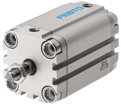 Compact cylinder (FESTO) FESTO ADVU-32-80-A-P-A (156625)